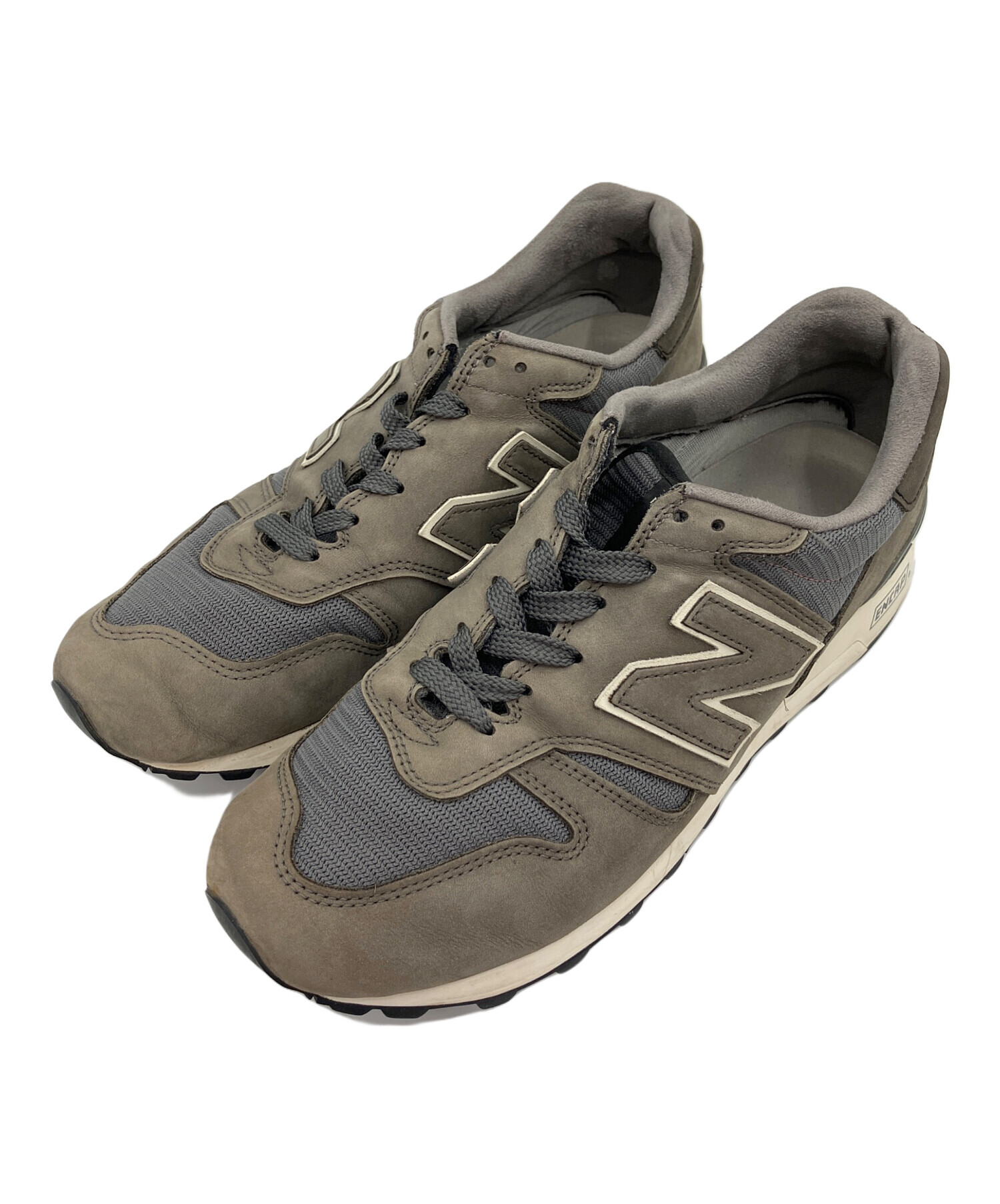 中古・古着通販】NEW BALANCE (ニューバランス) ローカット 中古・古着通販】NEW BALANCE (ニューバランス) ローカット