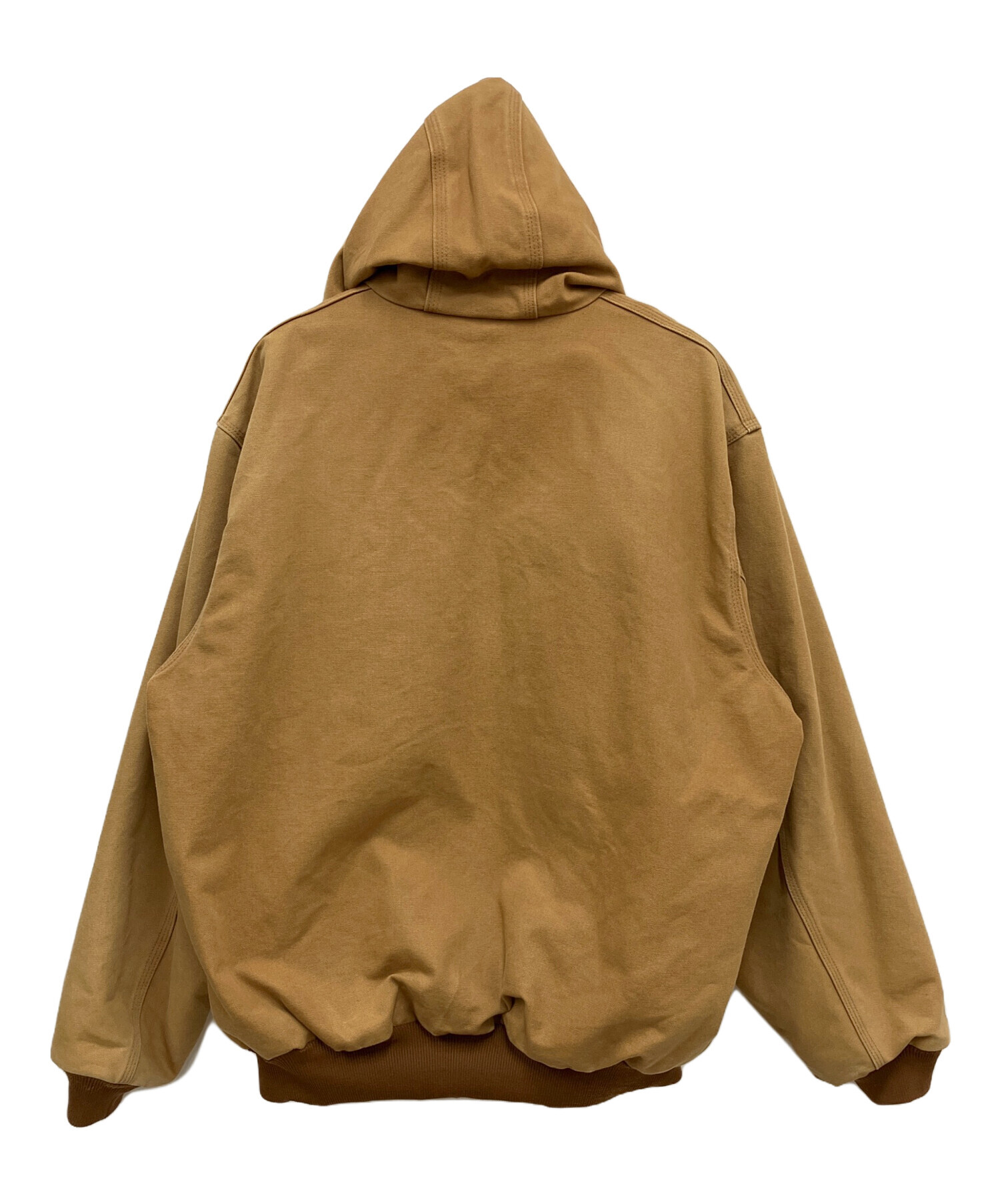中古・古着通販】CarHartt (カーハート) アクティブジャケット