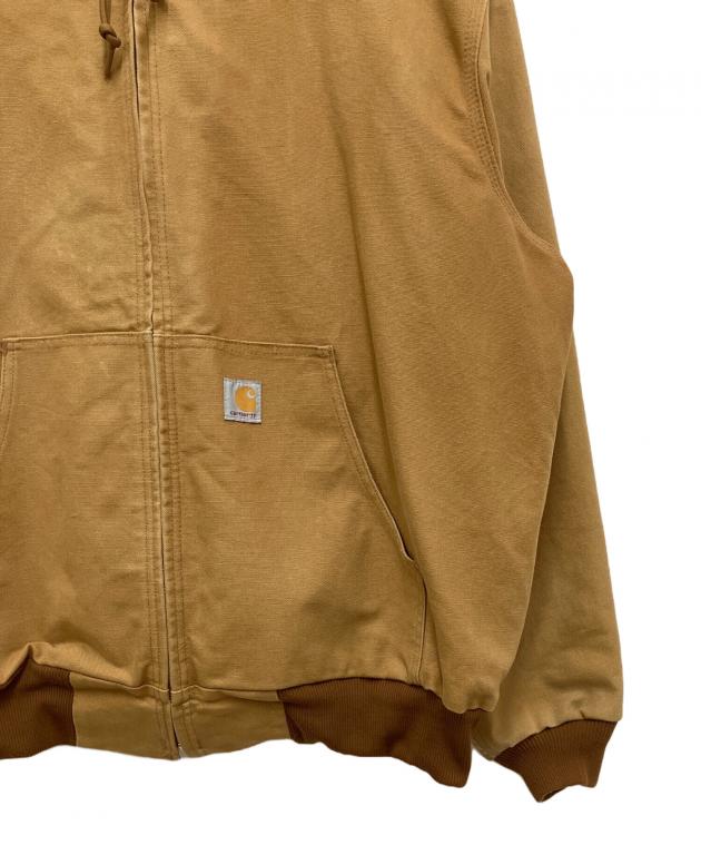 中古・古着通販】CarHartt (カーハート) アクティブジャケット