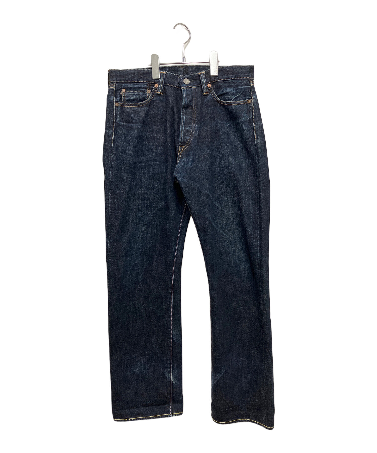中古・古着通販】MOMOTARO JEANS (桃太郎ジーンズ) デニムパンツ