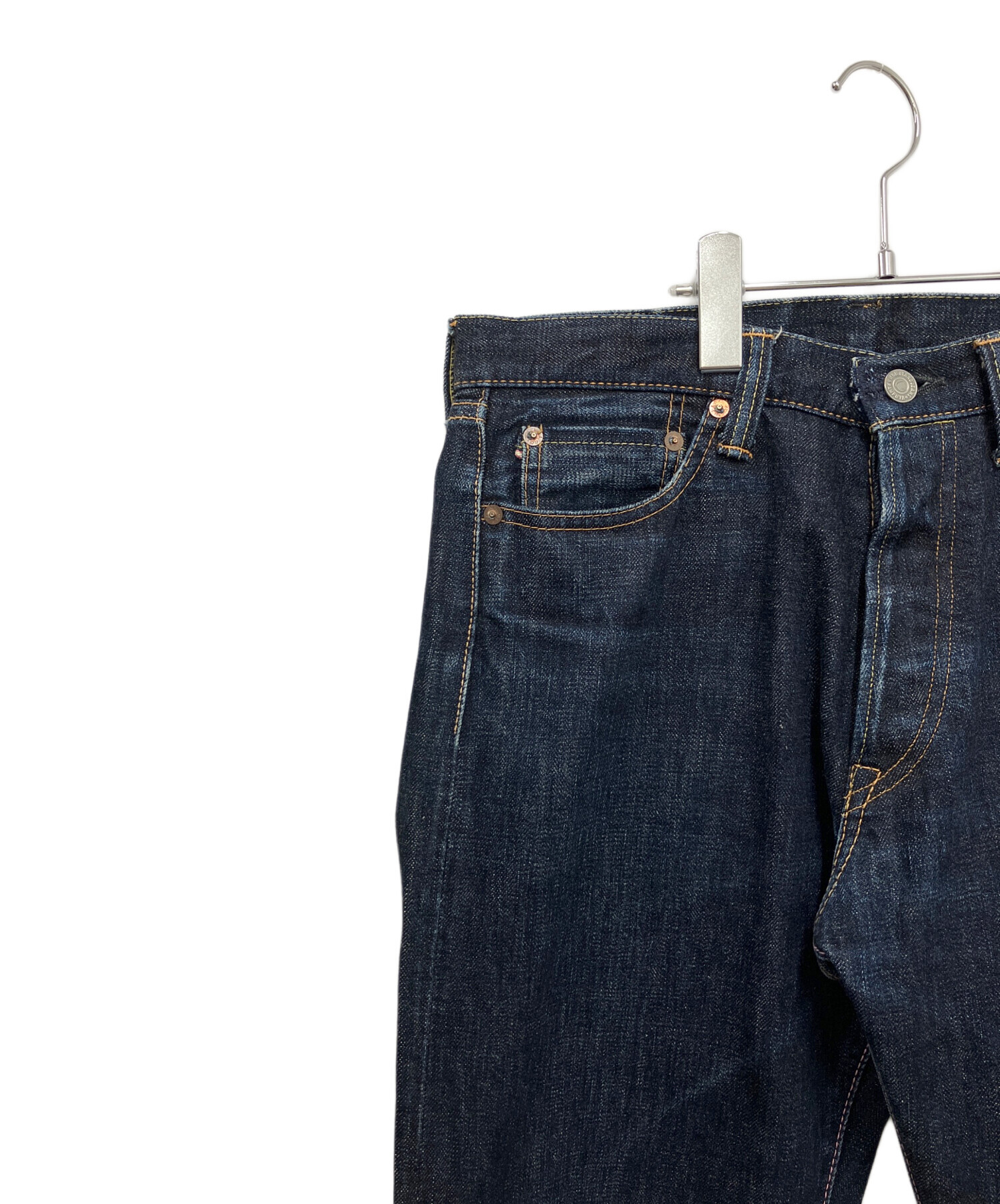 中古・古着通販】MOMOTARO JEANS (桃太郎ジーンズ) デニムパンツ