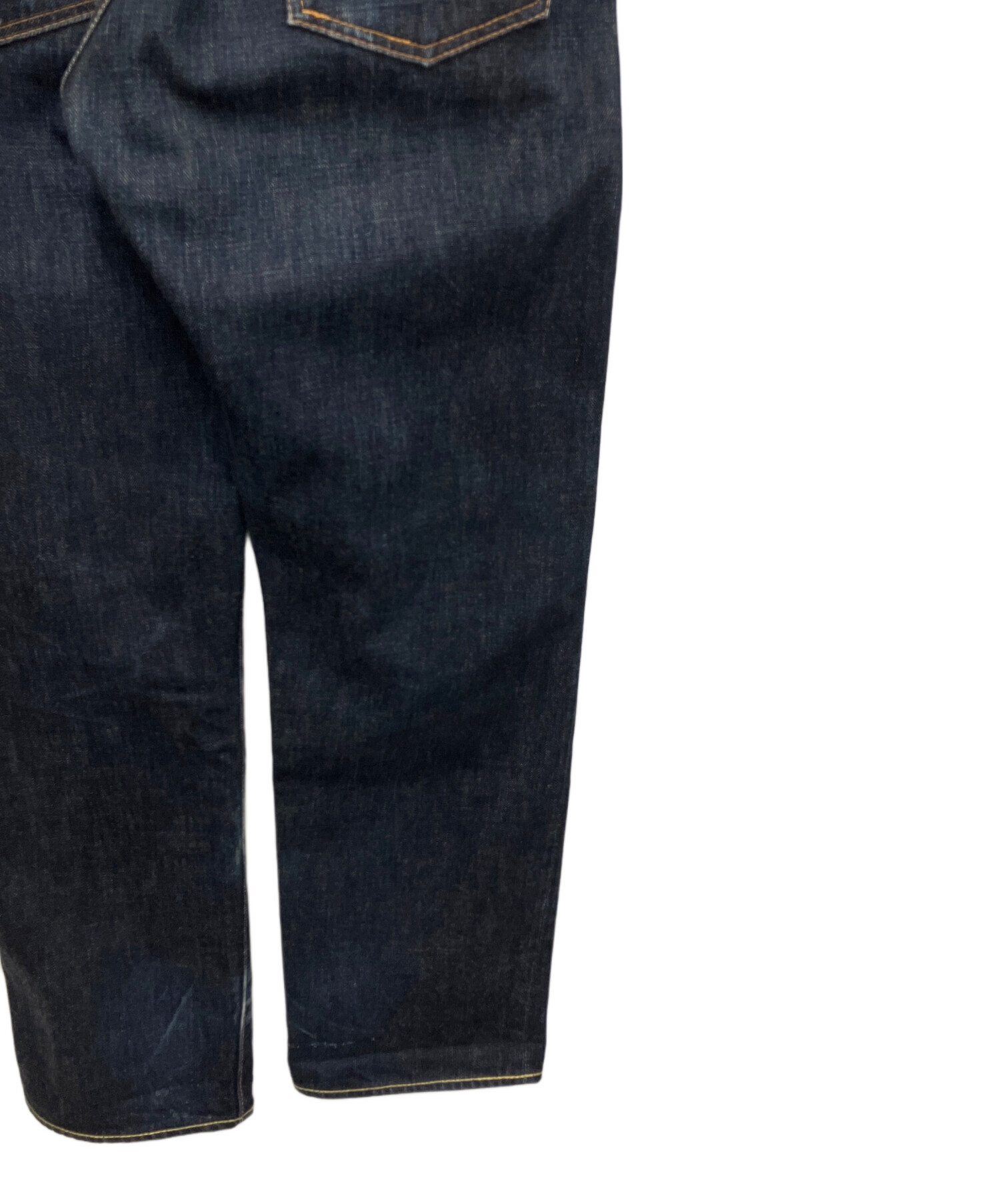 中古・古着通販】MOMOTARO JEANS (桃太郎ジーンズ) デニムパンツ
