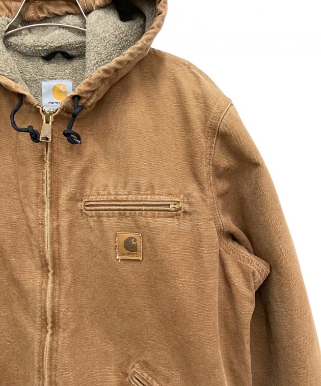 カーハート 古着 ジャンパー 90年代 Carhartt カーハート エクストリーム ナイロン アクティブ