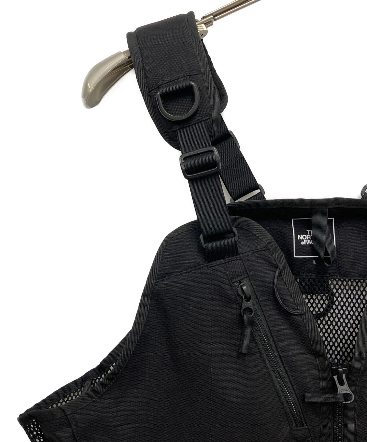 中古・古着通販】THE NORTH FACE (ザ ノース フェイス) ギア メッシュ