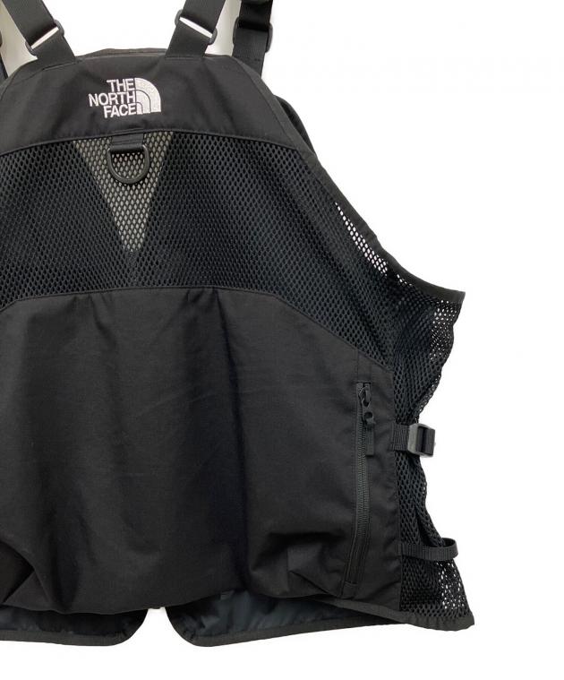 中古・古着通販】THE NORTH FACE (ザ ノース フェイス) ギア メッシュ