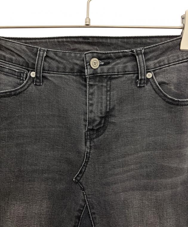中古・古着通販】INPERFECT Denim (インパーフェクト デニム) デニム