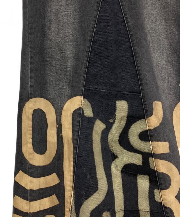 中古・古着通販】INPERFECT Denim (インパーフェクト デニム) デニム