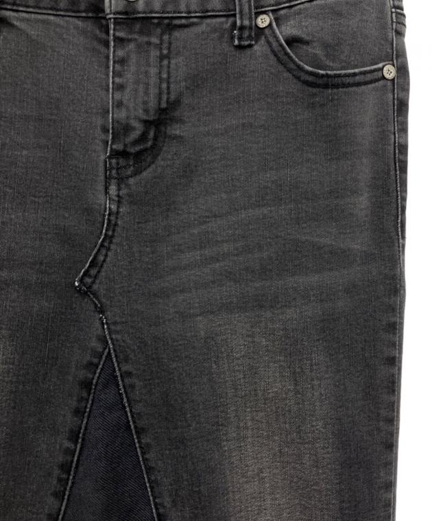 中古・古着通販】INPERFECT Denim (インパーフェクト デニム) デニム