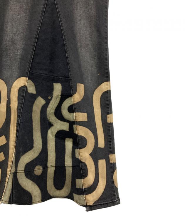 中古・古着通販】INPERFECT Denim (インパーフェクト デニム) デニム