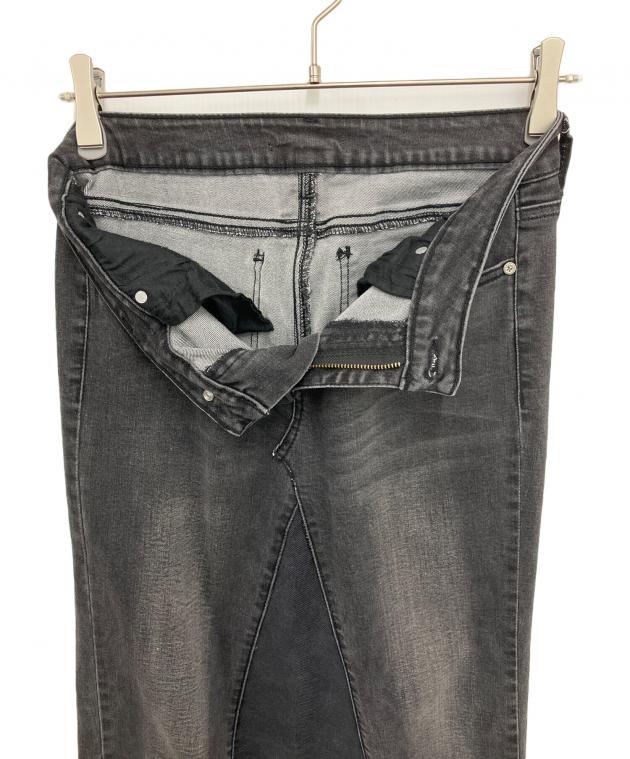 中古・古着通販】INPERFECT Denim (インパーフェクト デニム) デニム