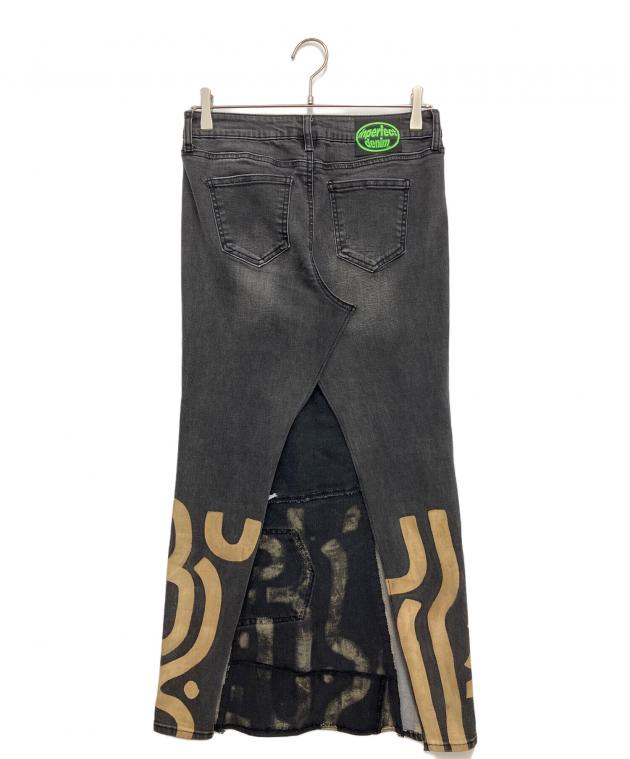 中古・古着通販】INPERFECT Denim (インパーフェクト デニム) デニム