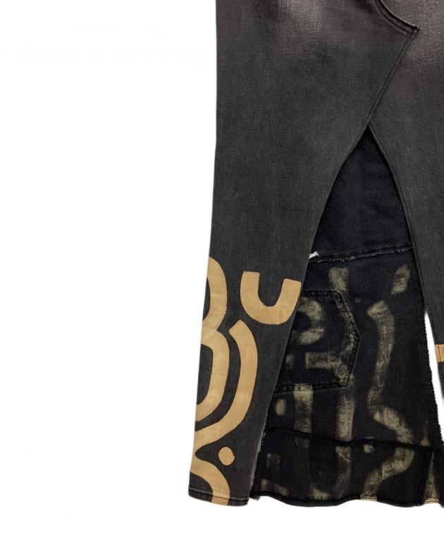 中古・古着通販】INPERFECT Denim (インパーフェクト デニム) デニム