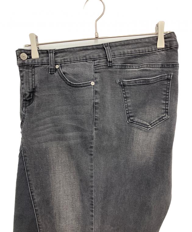 中古・古着通販】INPERFECT Denim (インパーフェクト デニム) デニム