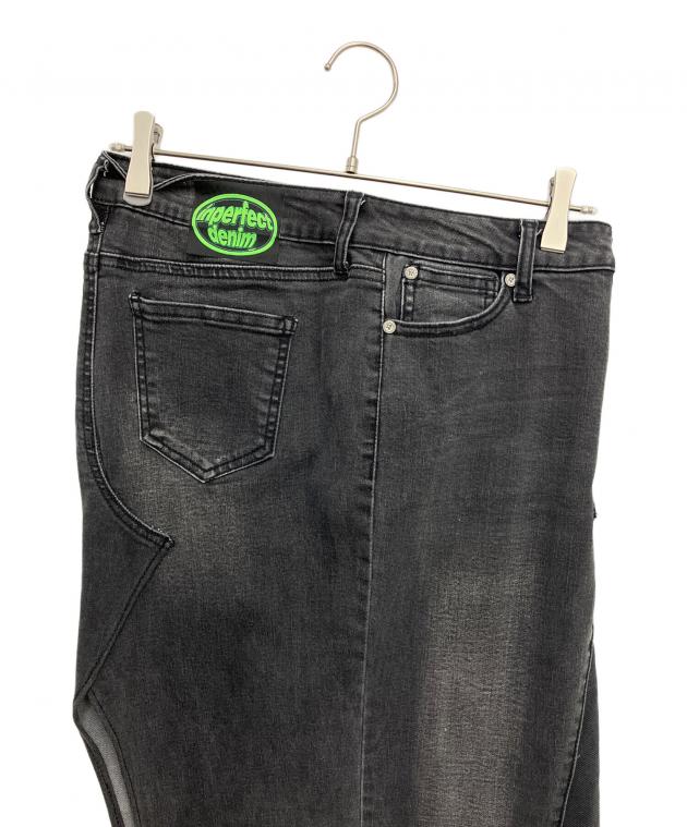 中古・古着通販】INPERFECT Denim (インパーフェクト デニム) デニム