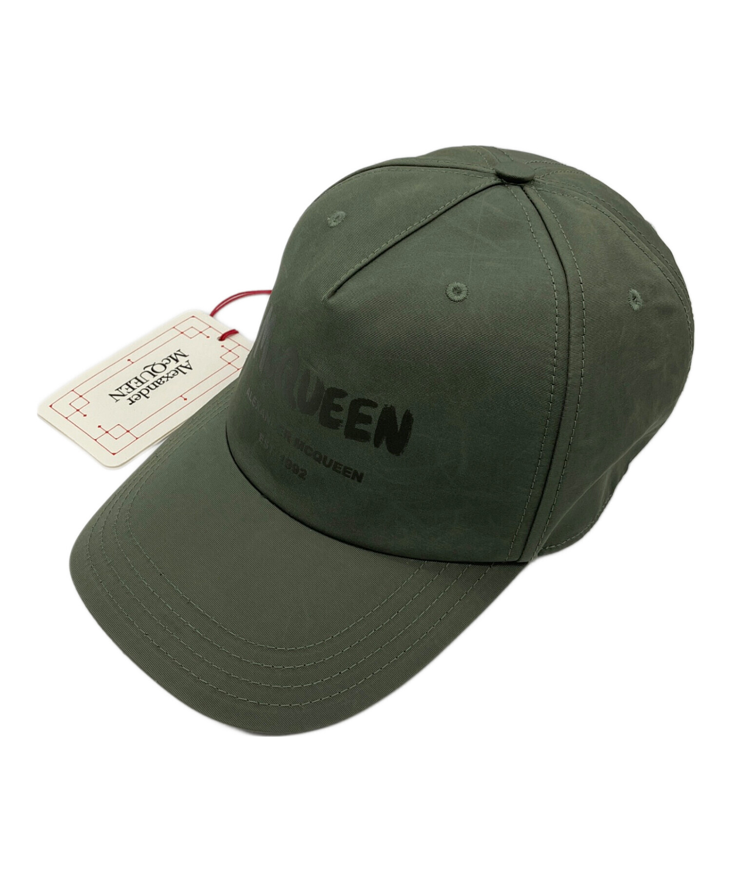 中古・古着通販】ALEXANDER McQUEEN (アレキサンダーマックイーン 