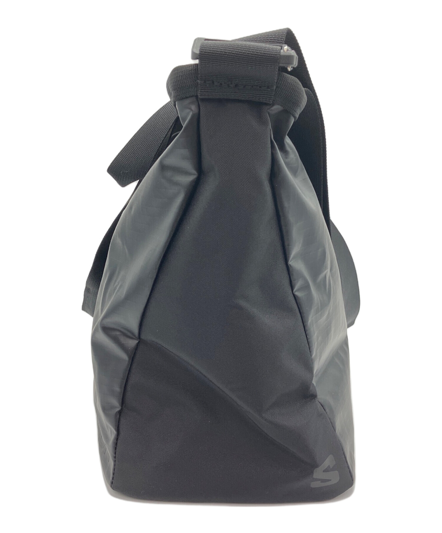 中古・古着通販】SALOMON (サロモン) 2WAYショルダーバッグ ブラック