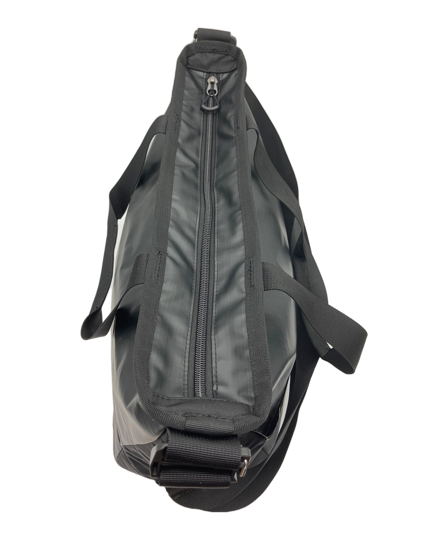 中古・古着通販】SALOMON (サロモン) 2WAYショルダーバッグ ブラック