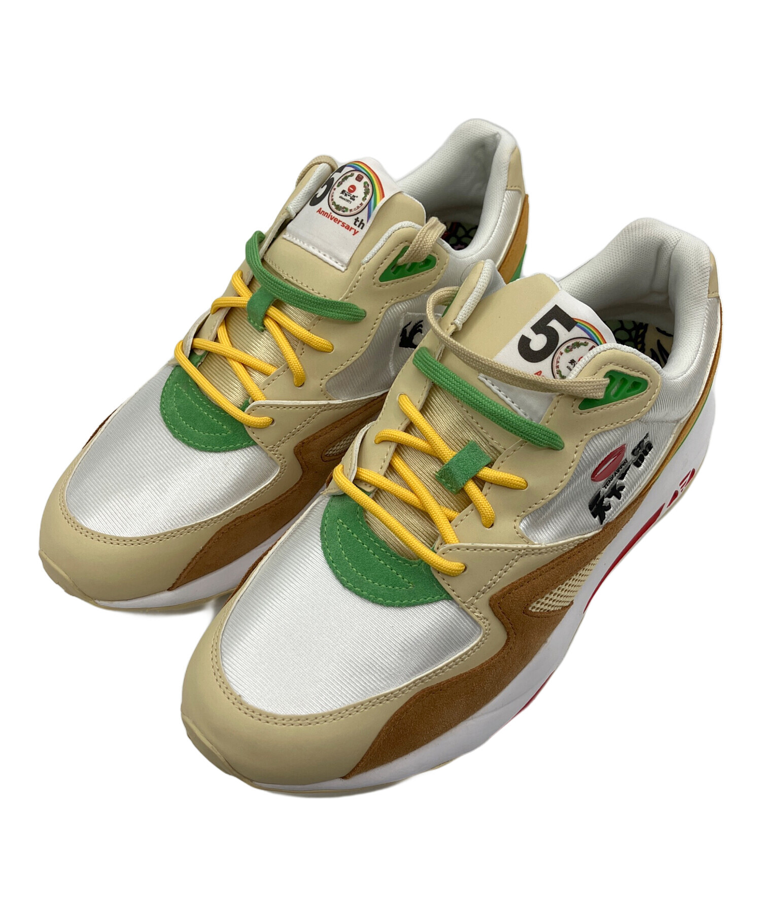 CP5 まとめ売り 中古・古着通販】天下一品 (テンカイッピン) le coq sportif (ルコック