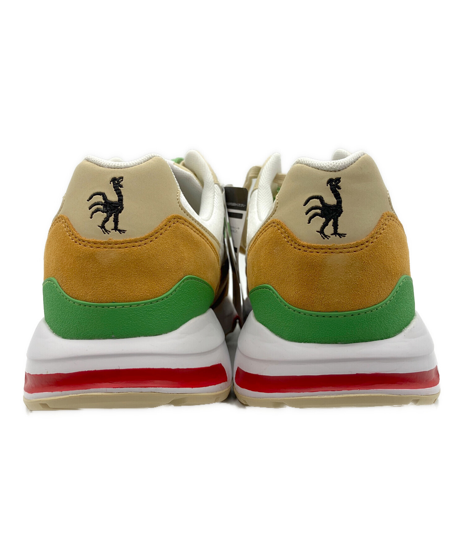 中古・古着通販】天下一品 (テンカイッピン) le coq sportif (ルコック
