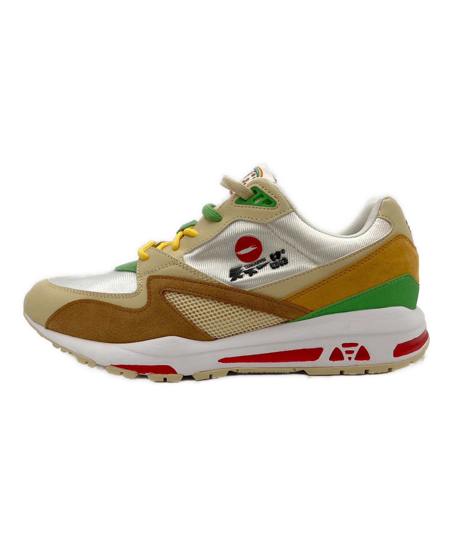 中古・古着通販】天下一品 (テンカイッピン) le coq sportif (ルコック