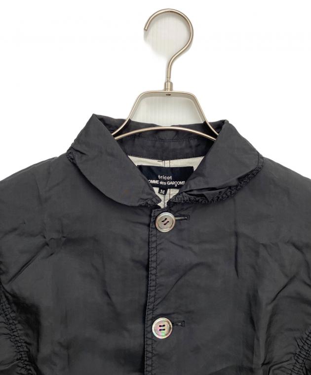 トリコ、コムデギャルソン長袖トップス 中古・古着通販】tricot COMME des GARCONS (トリココムデギャルソン