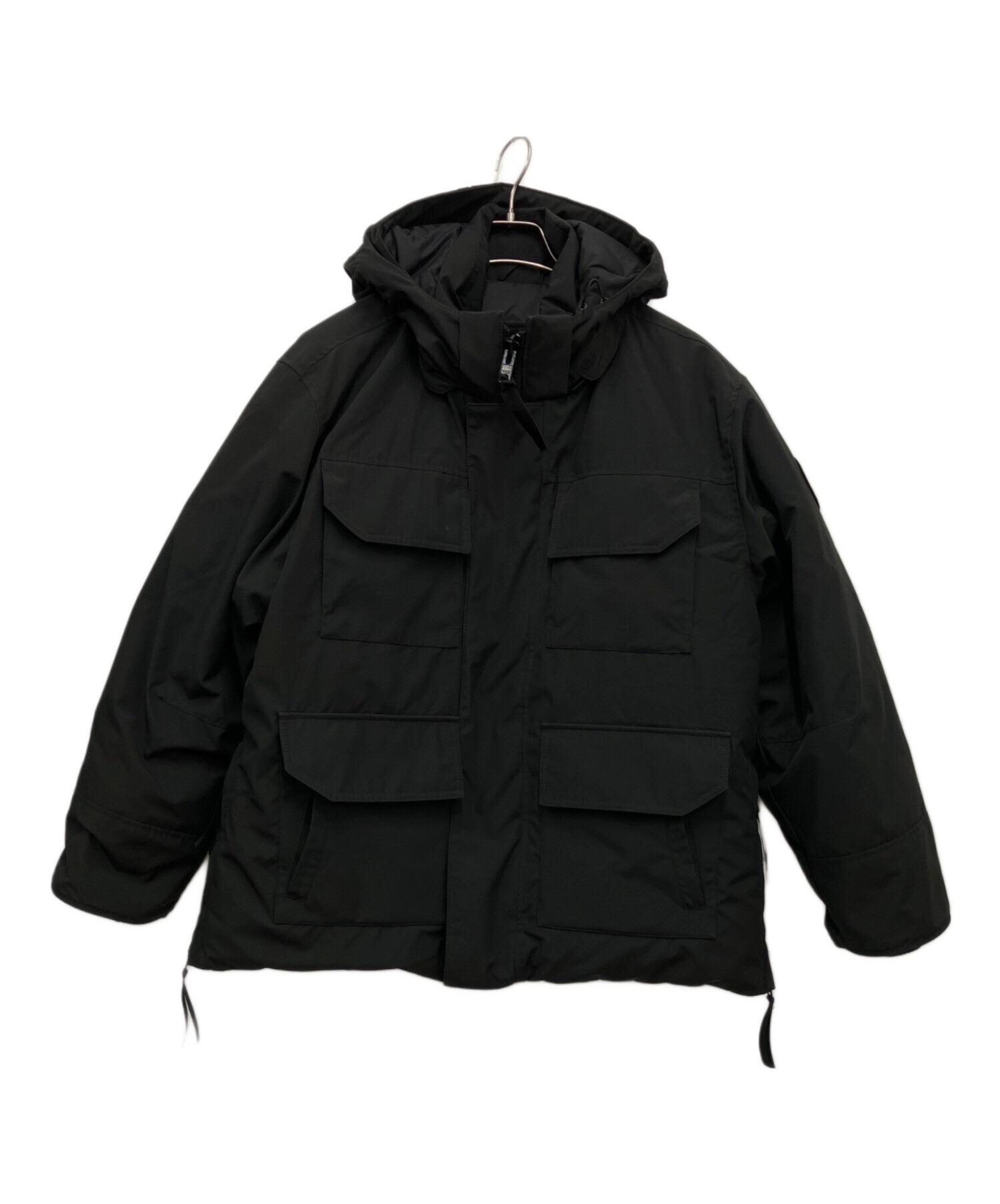 CANADA GOOSE カナダグース カナダグース⁄メンズファッション 