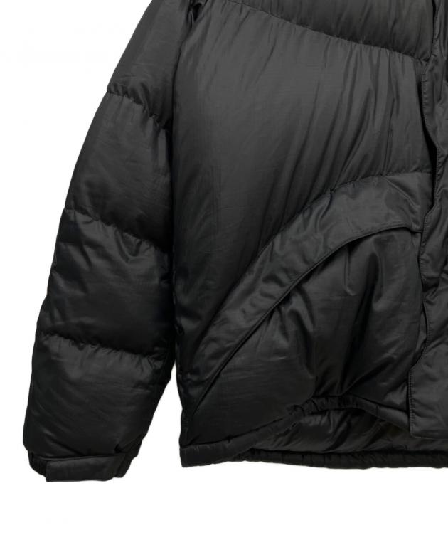 00s パタゴニア ダウンパーカー　ブラック M 2006年製 中古・古着通販】Patagonia (パタゴニア) ダウンパーカー ブラック