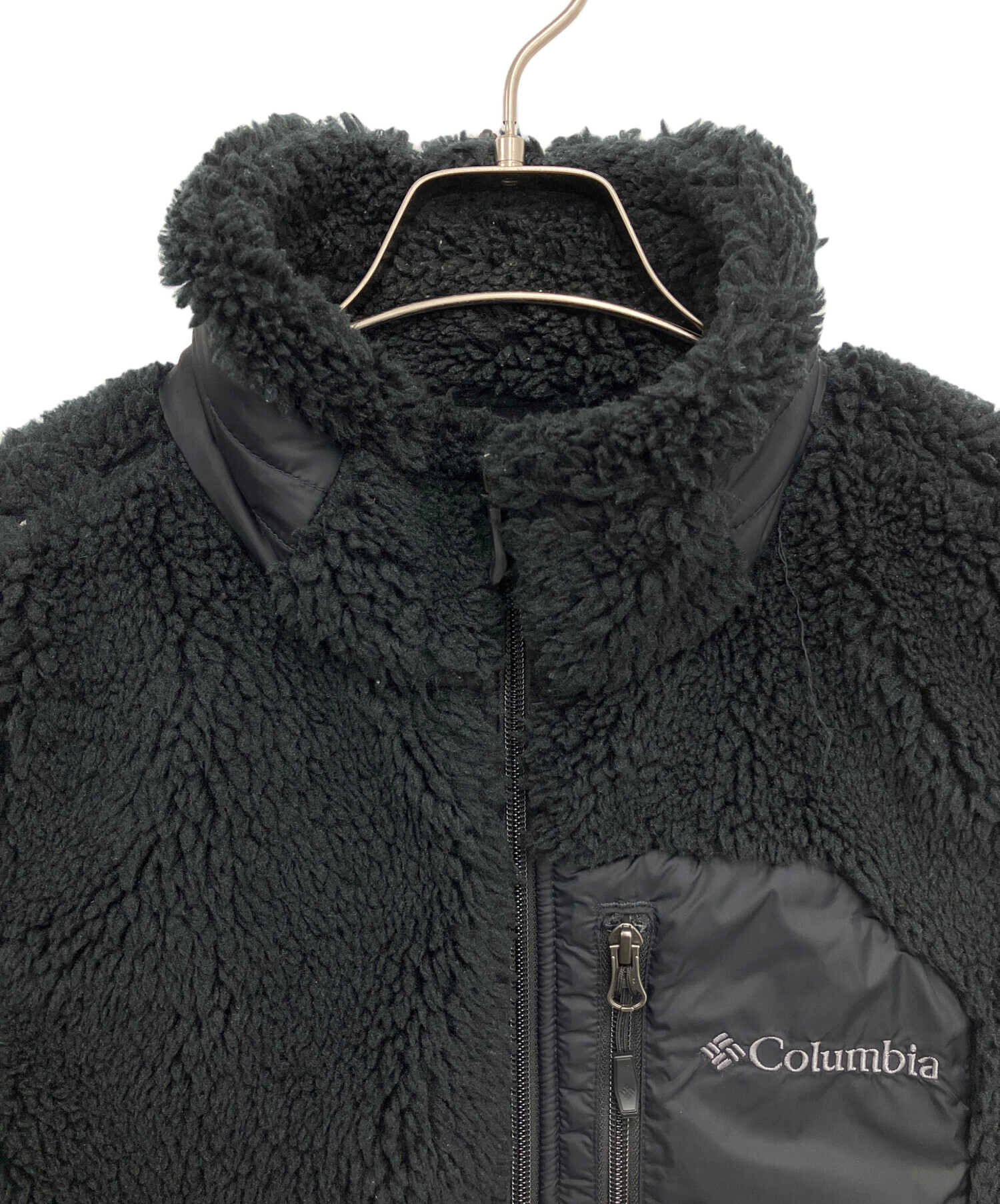 中古・古着通販】Columbia (コロンビア) アーチャーリッジ ベスト
