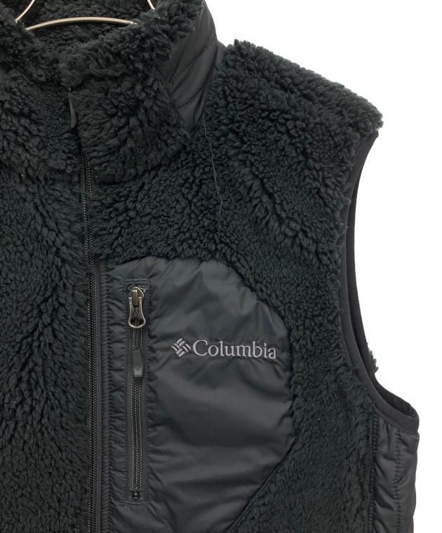 中古・古着通販】Columbia (コロンビア) アーチャーリッジ ベスト