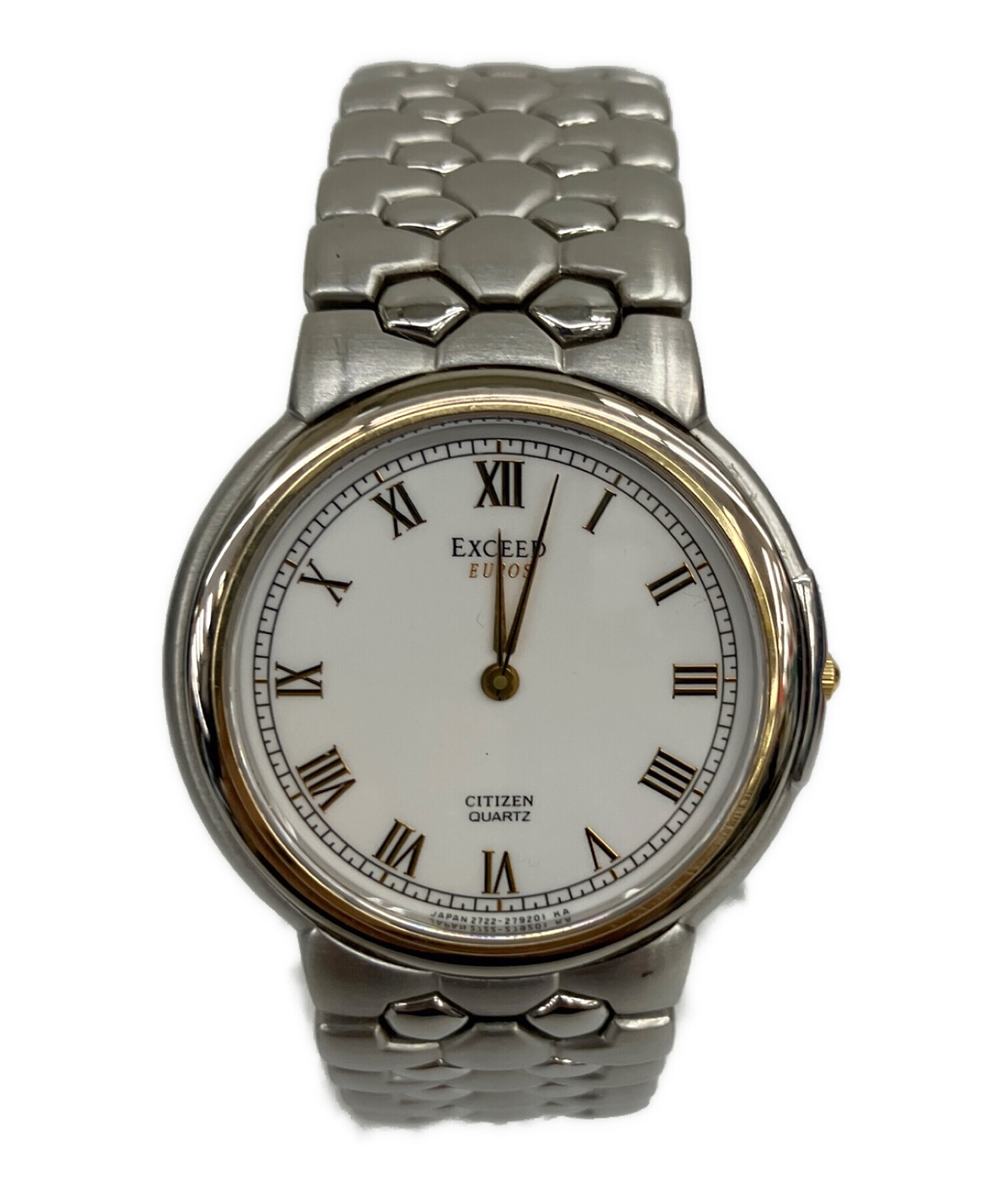 中古・古着通販】CITIZEN (シチズン) リストウォッチ｜ブランド・古着