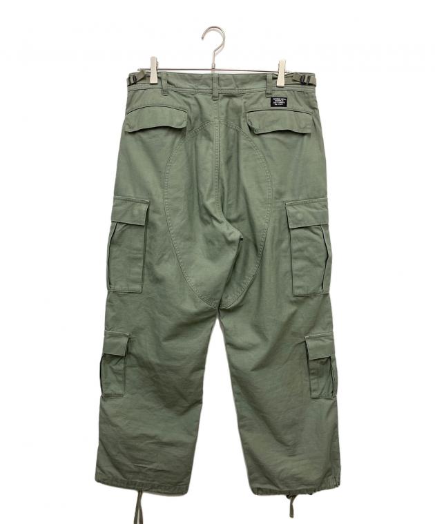 パンツ supreme cargo pant olive 30 25ss Supreme - Cargo Pant - UG.SHAFT