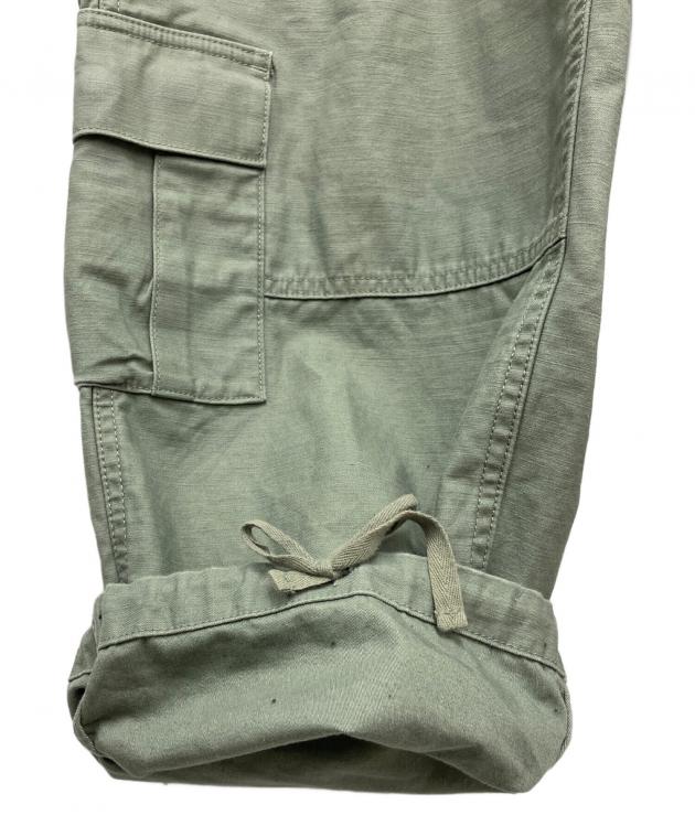 中古・古着通販】SUPREME (シュプリーム) Cargo Pant オリーブ サイズ