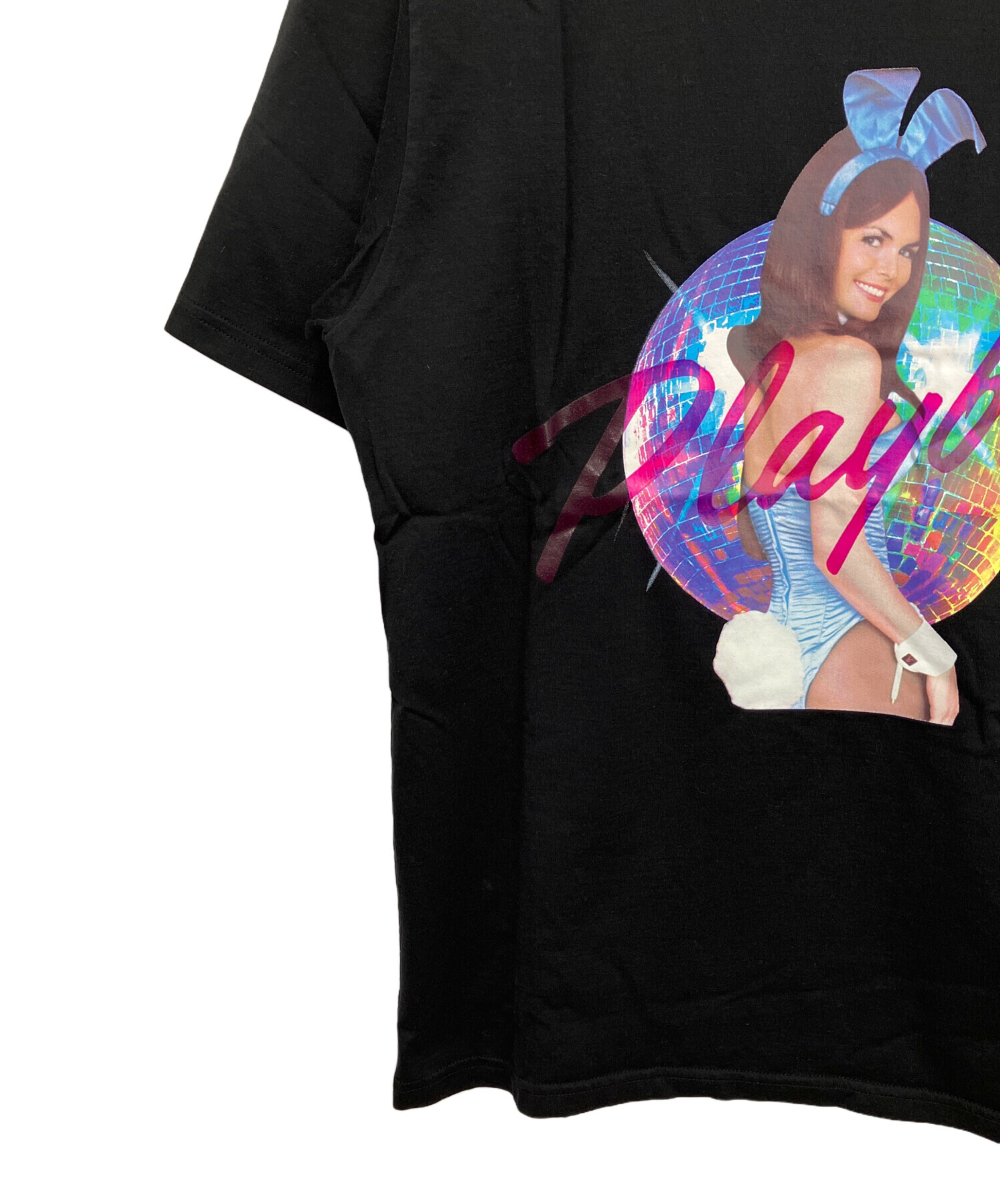 中古・古着通販】PLAY BOY (プレイボーイ) Hysteric Glamour