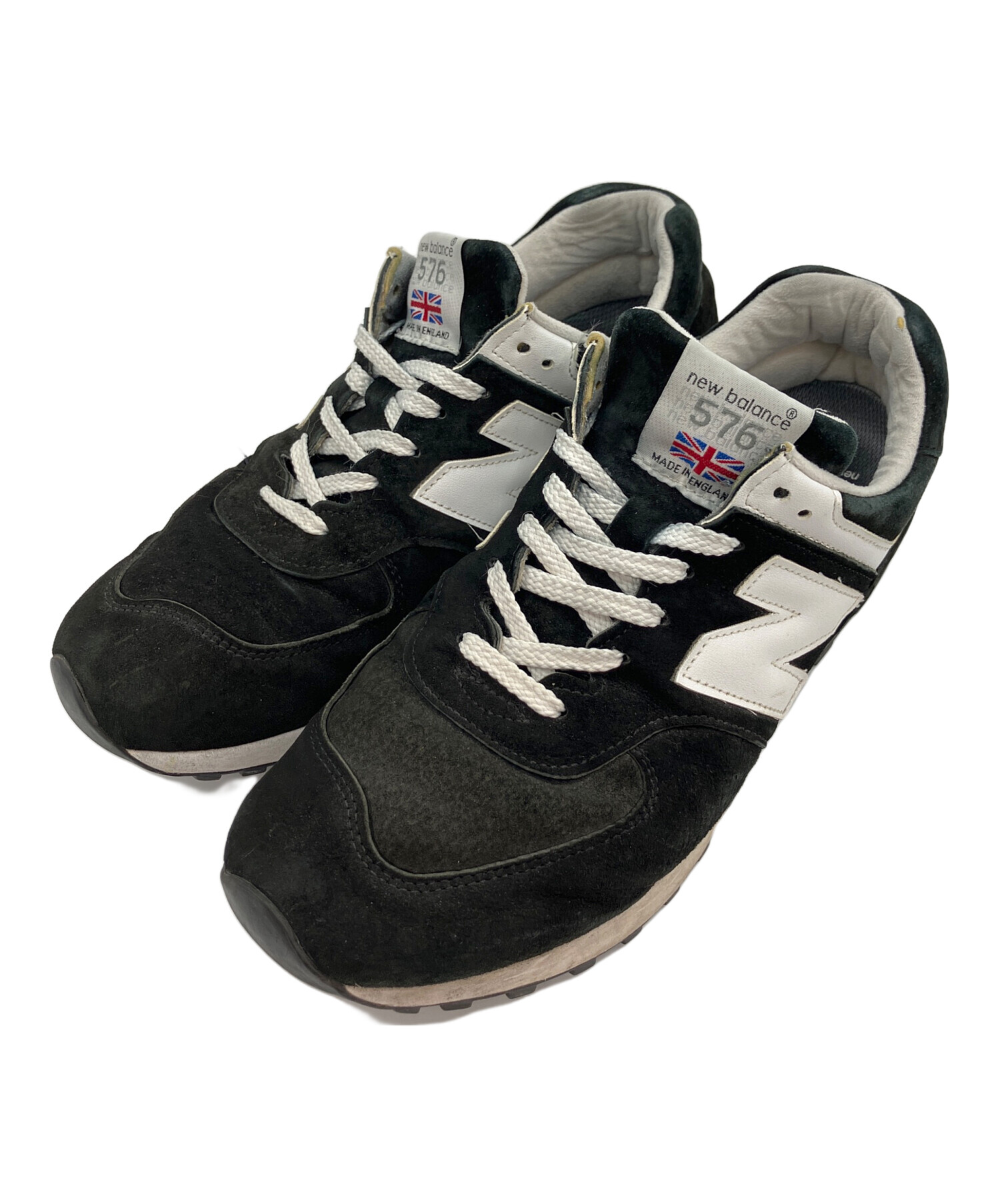 中古・古着通販】NEW BALANCE (ニューバランス) ローカットスニーカー 