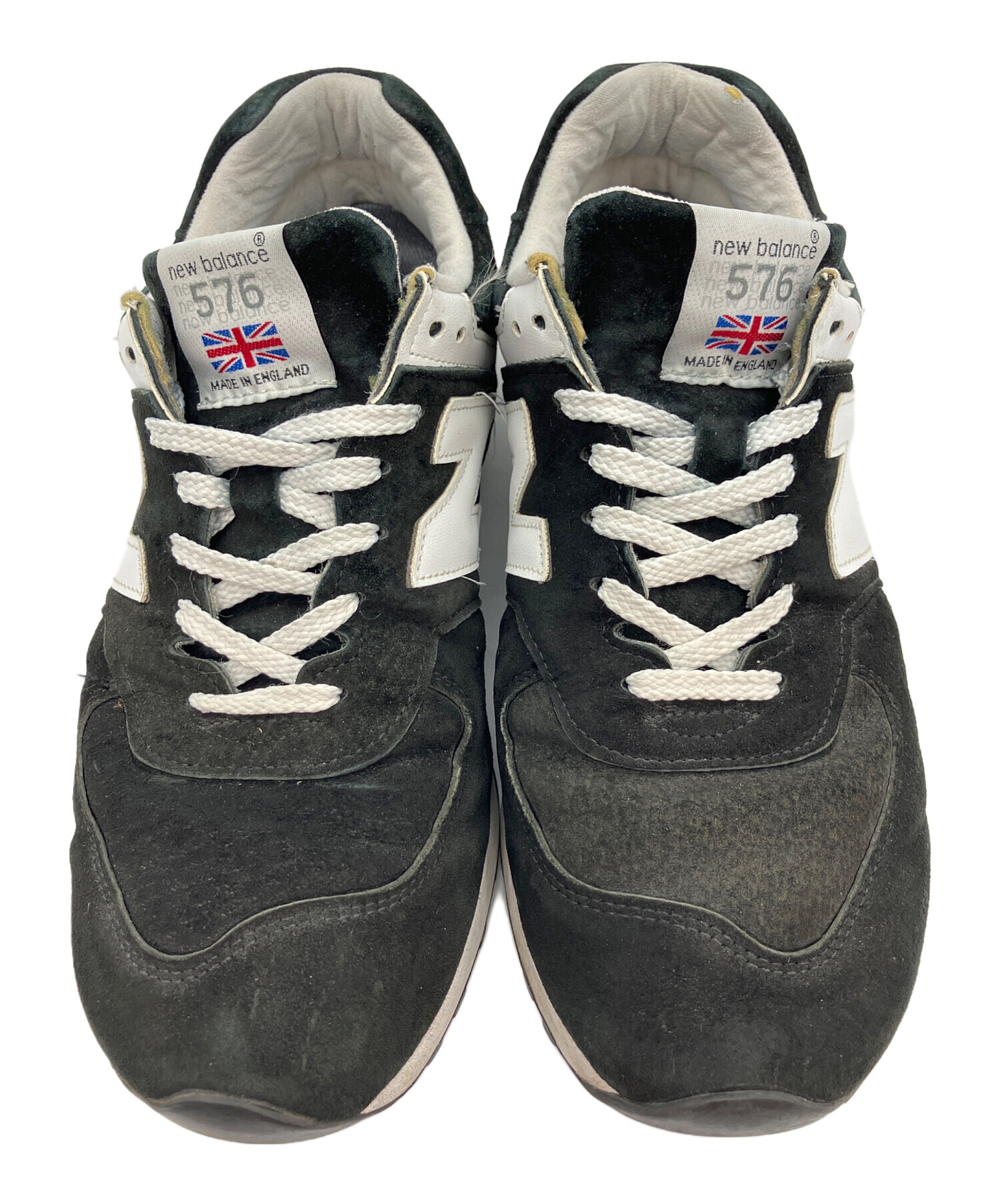 中古・古着通販】NEW BALANCE (ニューバランス) ローカットスニーカー 