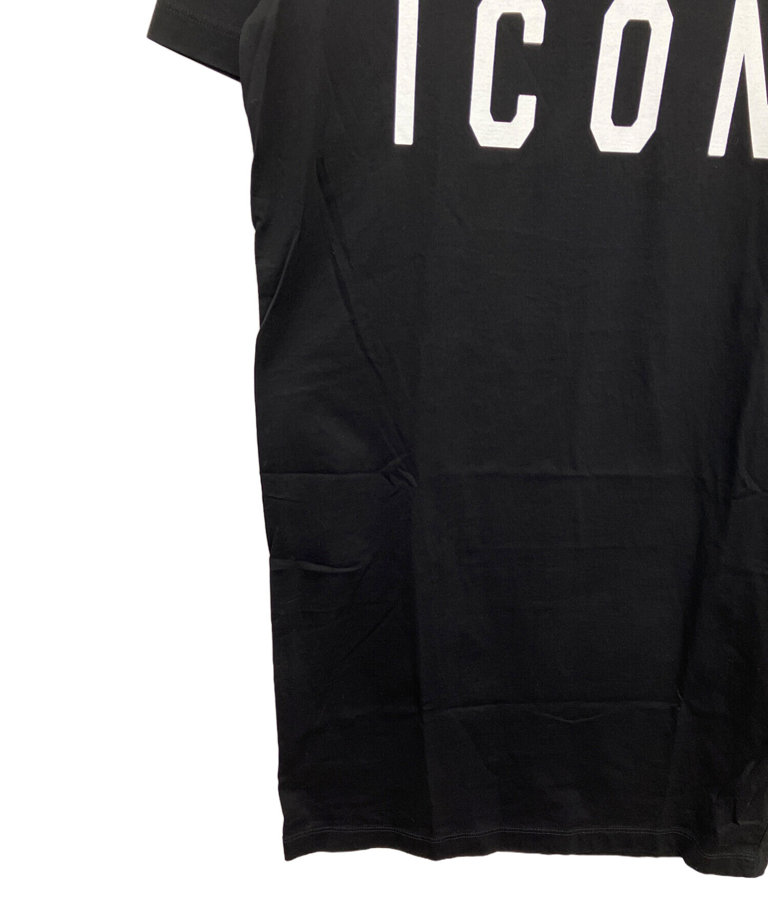 中古・古着通販】DSQUARED2 (ディースクエアード) 半袖カットソー