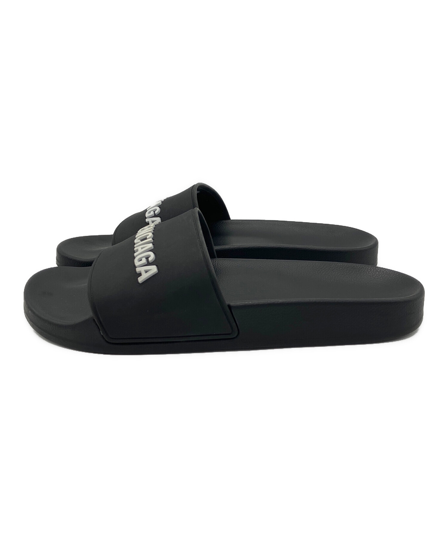 中古・古着通販】BALENCIAGA (バレンシアガ) シャワーサンダル