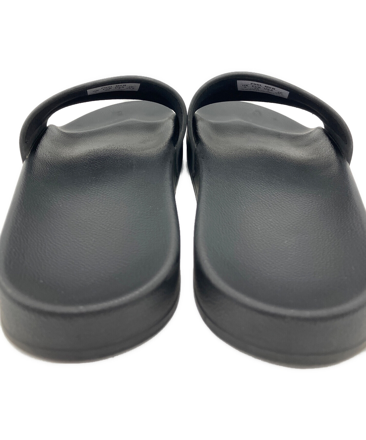 中古・古着通販】BALENCIAGA (バレンシアガ) シャワーサンダル