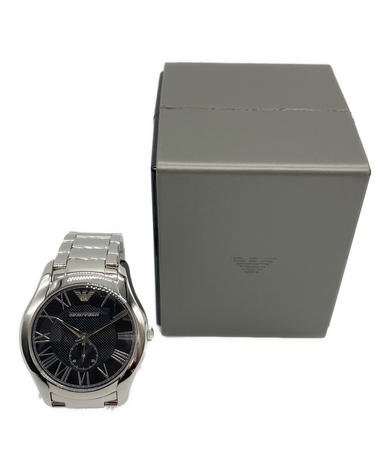 中古・古着通販】EMPORIO ARMANI (エンポリオ アルマーニ) VALENTE