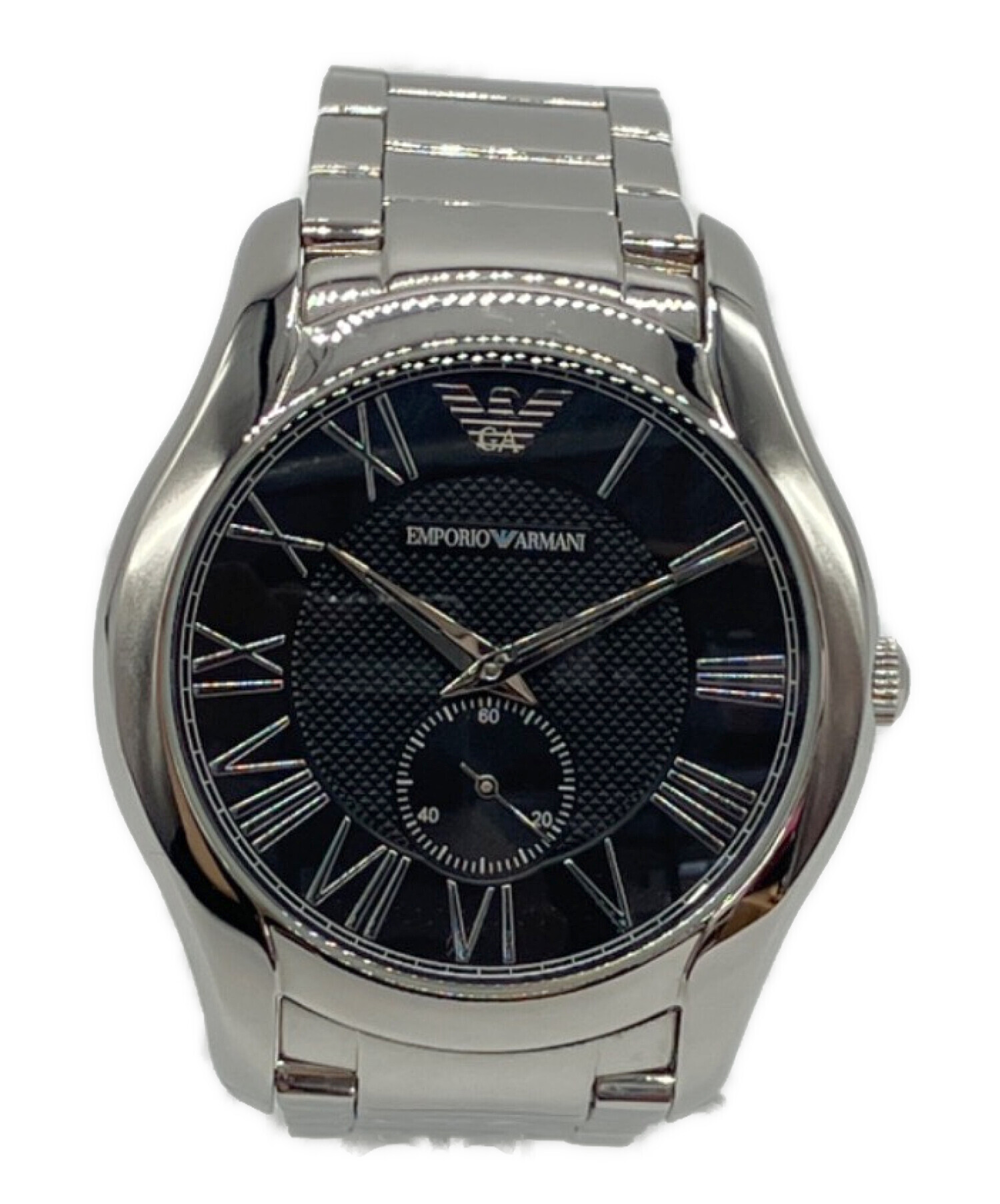 中古・古着通販】EMPORIO ARMANI (エンポリオ アルマーニ) VALENTE
