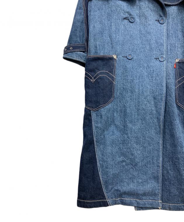 中古・古着通販】Levi's RED (リーバイスレッド) トレンチコート
