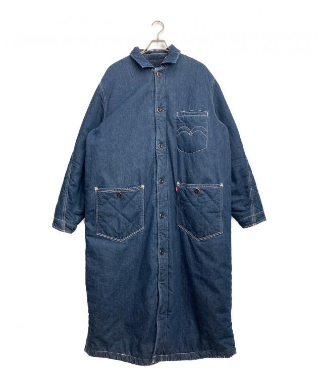 中古・古着通販】LEVI'S RED (リーバイス レッド) デニムコート