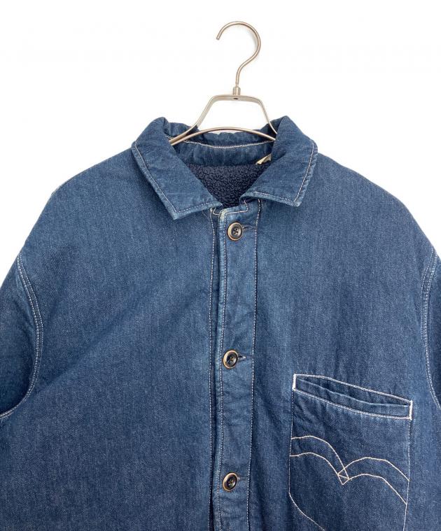 リーバイスレッド　デニムコート 中古・古着通販】LEVI'S RED (リーバイス レッド) デニムコート
