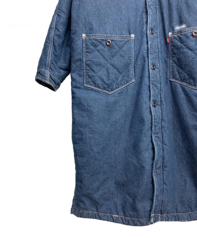 中古・古着通販】LEVI'S RED (リーバイス レッド) デニムコート