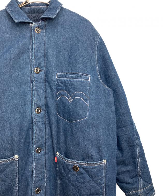 リーバイスレッド　デニムコート 中古・古着通販】LEVI'S RED (リーバイス レッド) デニムコート