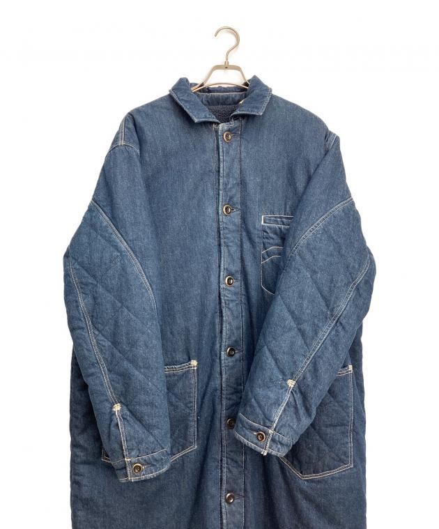 リーバイスレッド　デニムコート 中古・古着通販】LEVI'S RED (リーバイス レッド) デニムコート