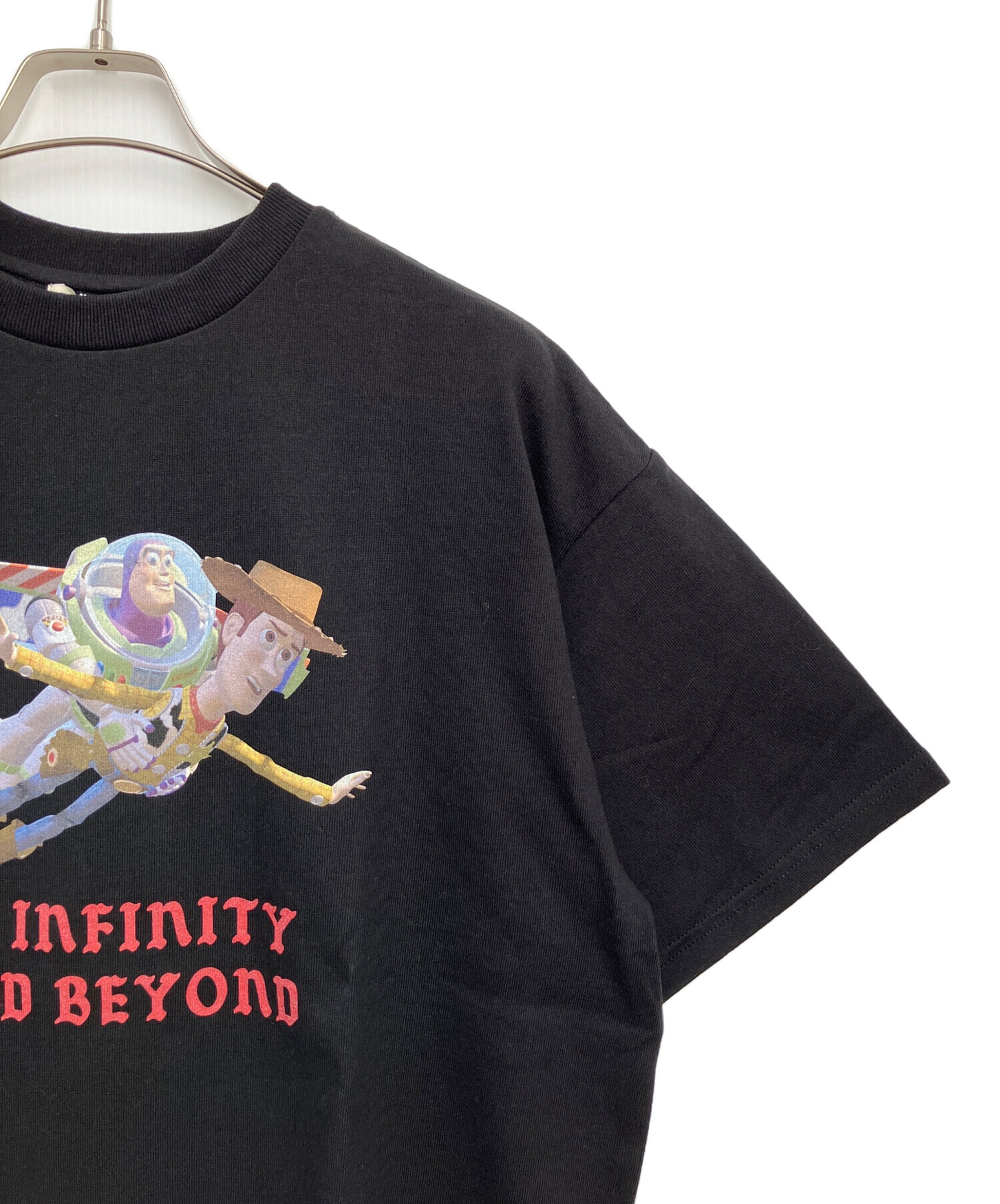 中古・古着通販】WIND AND SEA (ウィンダンシー) TOY STORY (トイ