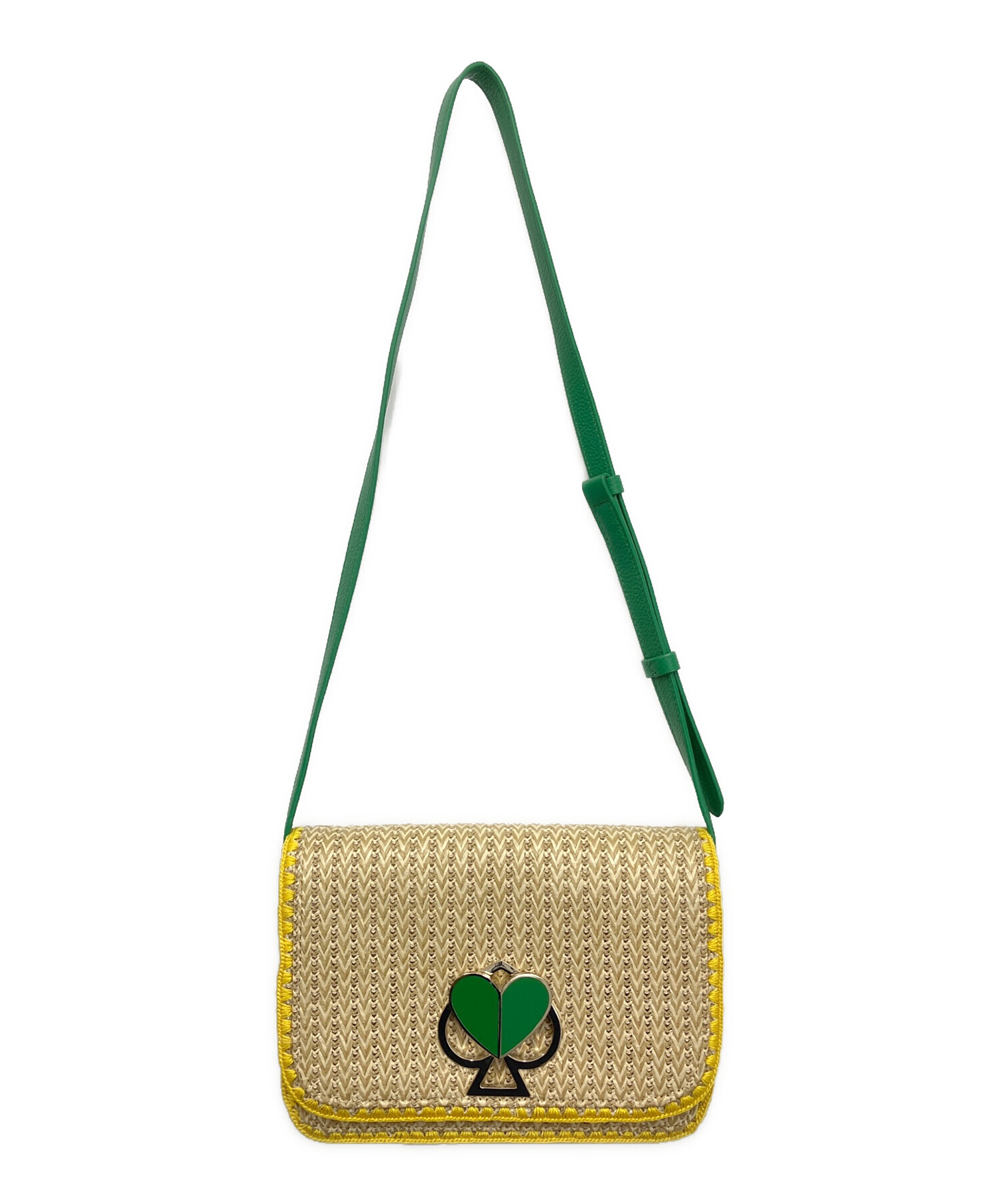 ケイトスペードバッグ(ニコラコラボ)kate spade 楽天市場】Kate Spade ケイトスペード ニコラ ツイストロック