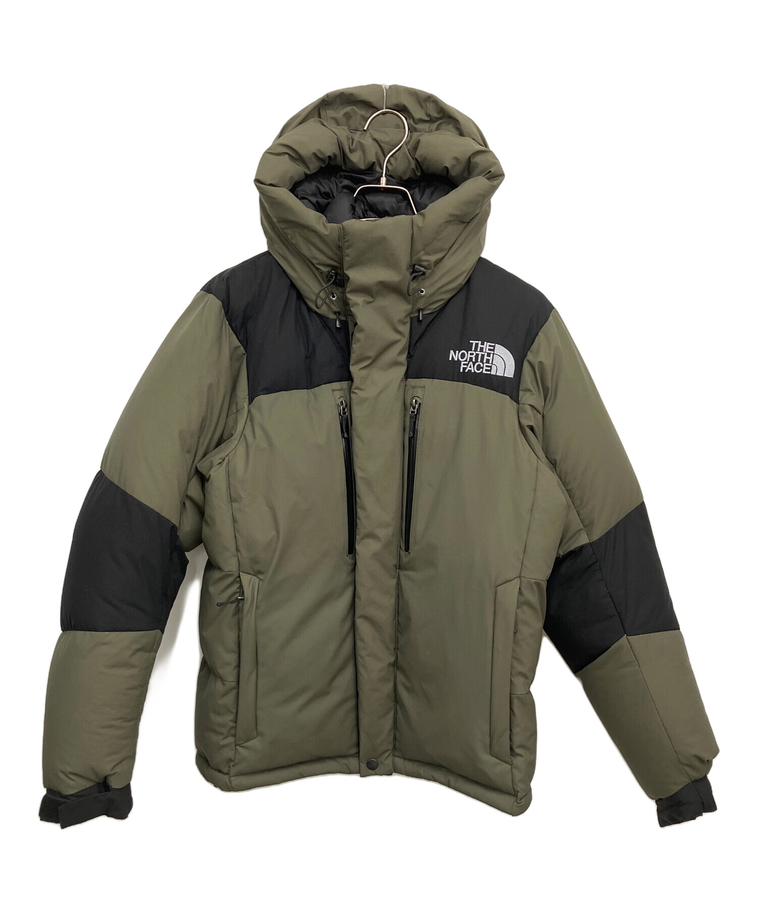 中古・古着通販】THE NORTH FACE (ザ ノース フェイス) バルトロライト
