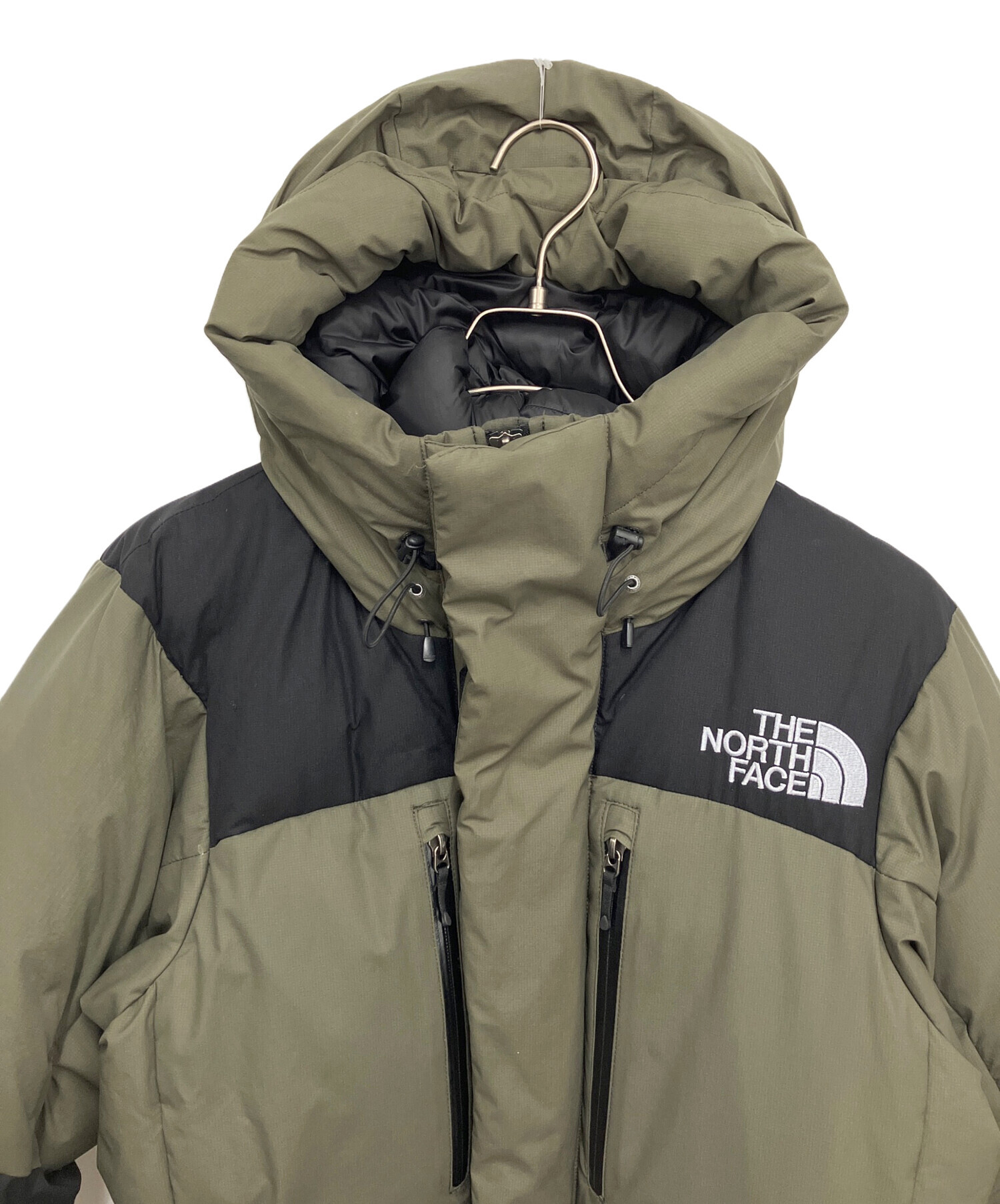 中古・古着通販】THE NORTH FACE (ザ ノース フェイス) バルトロライト 